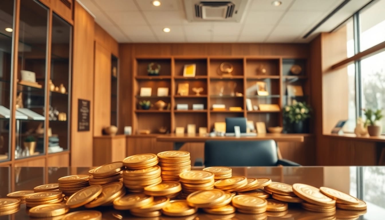 Scarica oro contante presso compro oro roma con esperti dalla massima valutazione.