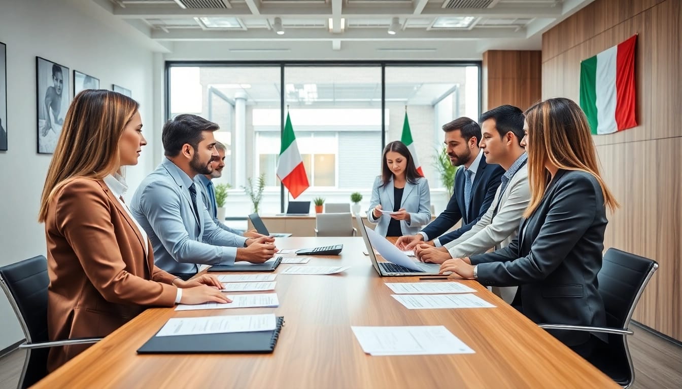 Fornire servizi di registrazione FDA in Italia per un'azienda efficiente e professionale.
