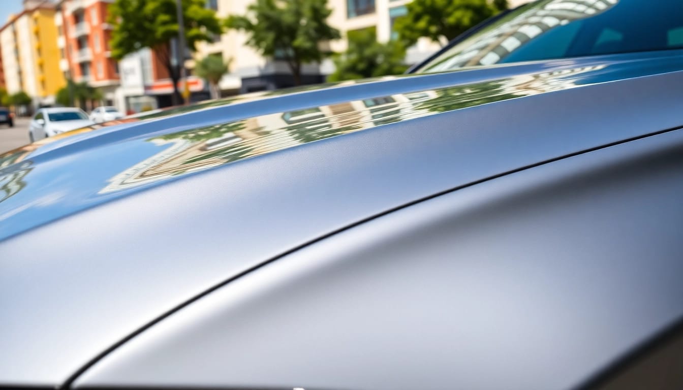 Enhance your ride with paint protection film near me for a flawless finish and durability.