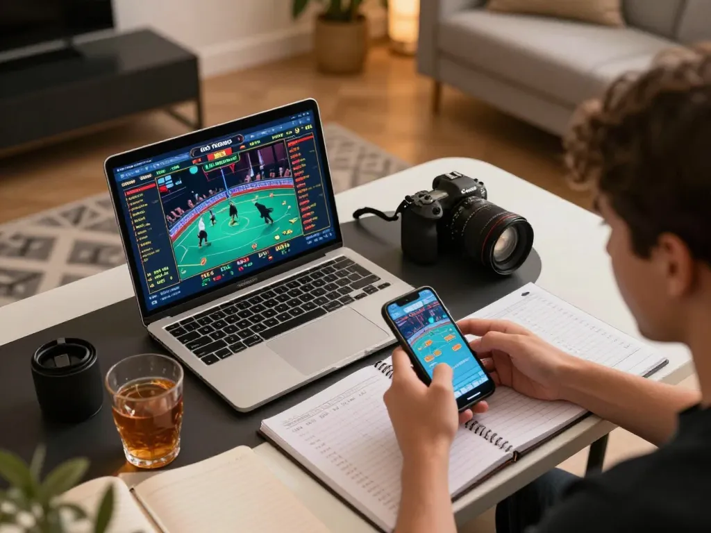 Exciting online betting on SV368 Đá gà thomo with live feeds and strategic notes.