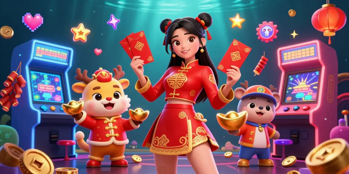 Engage in live video chat with vibrant characters and gambling elements, fostering exciting interactions.