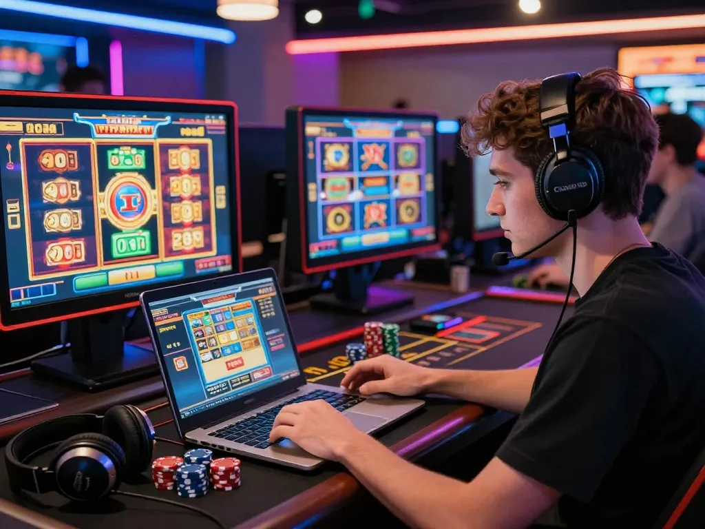 Dive into thrilling online gambling with https://bomwin.jp.net/ featuring vibrant gaming displays and immersive atmosphere.
