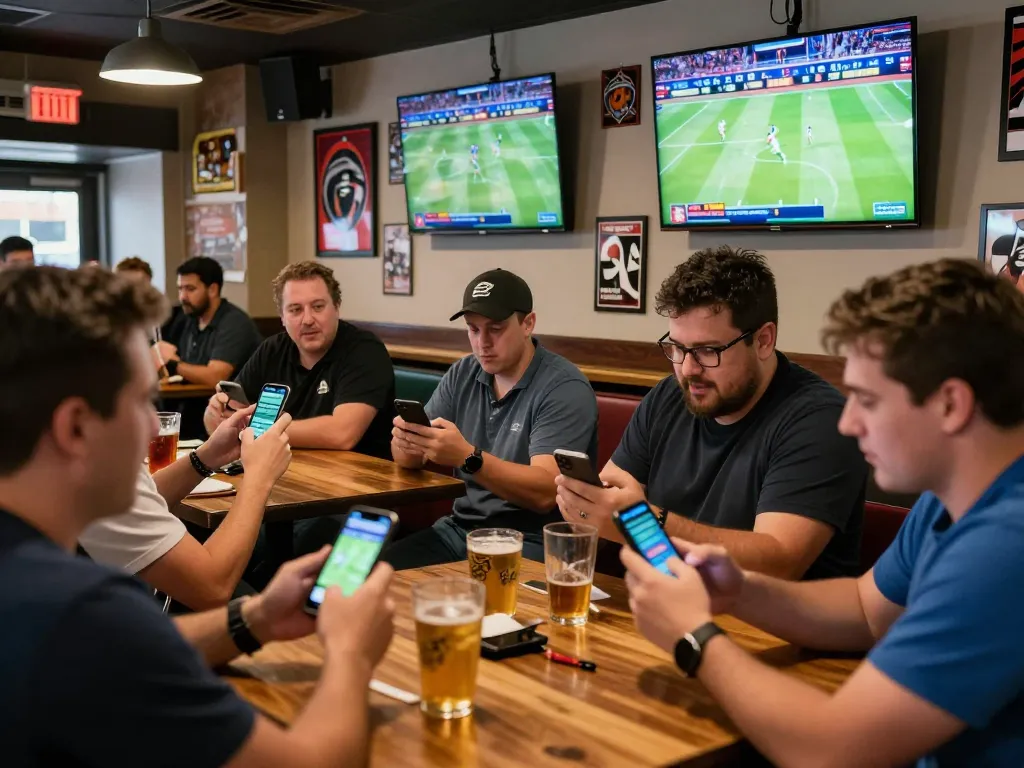 Experience the excitement of sports betting at okfun with live games and enthusiastic fans.